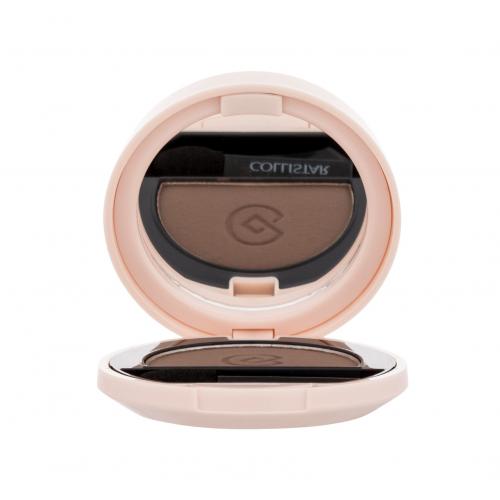 Collistar Impeccable Compact Eye Shadow cienie do powiek odcień 120 Brunette 3 g