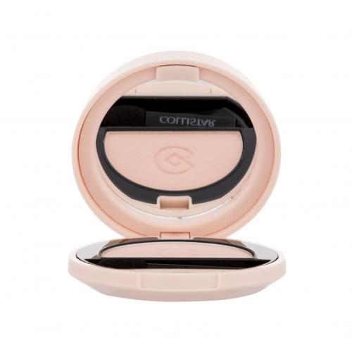 Collistar Impeccable Compact Eye Shadow cienie do powiek odcień 100 Nude 3 g