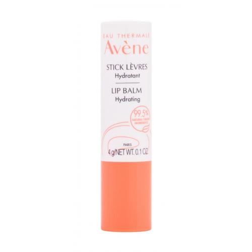 Avene Lip Balm 4 g balsam do ust unisex