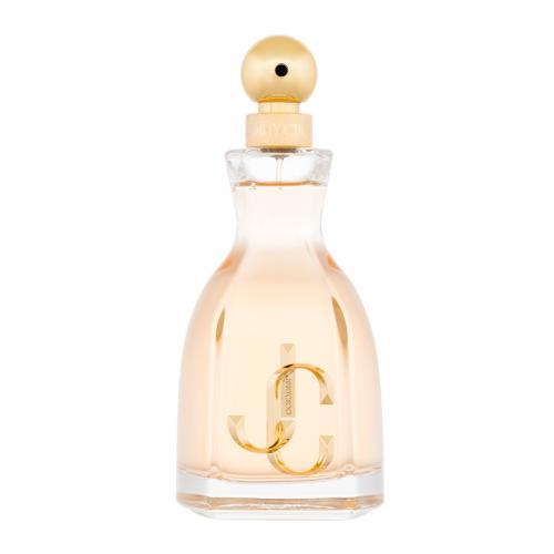 Jimmy Choo I Want Choo Woda perfumowana 100 ml