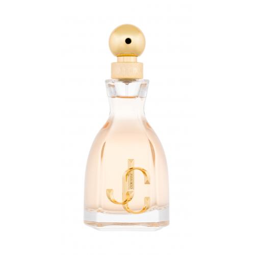 Jimmy Choo I Want Choo Woda perfumowana 60 ml