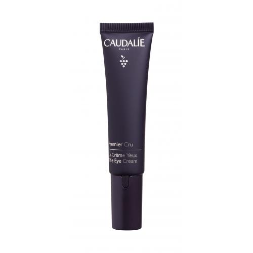 Caudalie Premier Cru krem pod oczy korygujący cienie i zmarszczki 15 ml