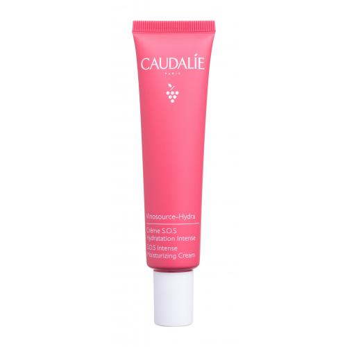 Caudalie Vinosource-Hydra krem intensywnie nawilżający 40 ml
