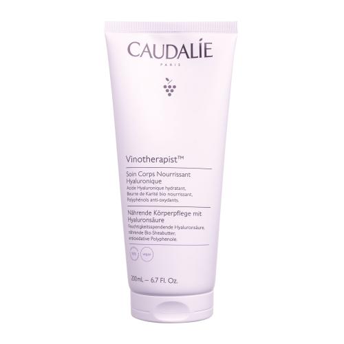 Caudalie Vinotherapist Hyaluronic Nourishing Body Lotion nawilżające mleczko do ciała 200 ml