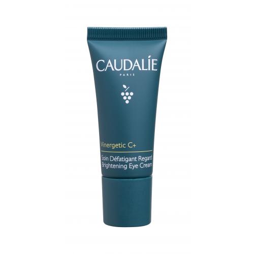 Caudalie Vinergetic C+ rozjaśniający krem pod oczy 15 ml