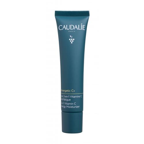 Caudalie Vinergetic C+ krem nawilżający do twarzy 3 w 1 40 ml