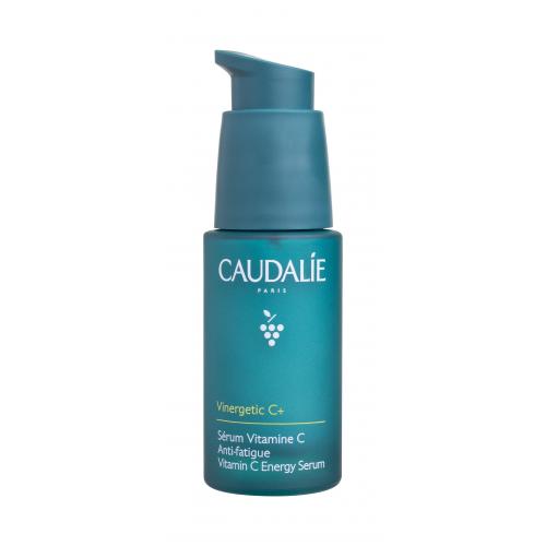 Caudalie Vinergetic C+ serum do twarzy z efektem rozjaśniającym 30 ml