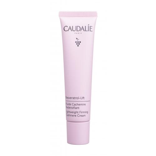 Caudalie Resveratrol-Lift Lightweight Firming Cashmere Cream lekki krem ujędrniający przeciw zmarszczkom 40 ml