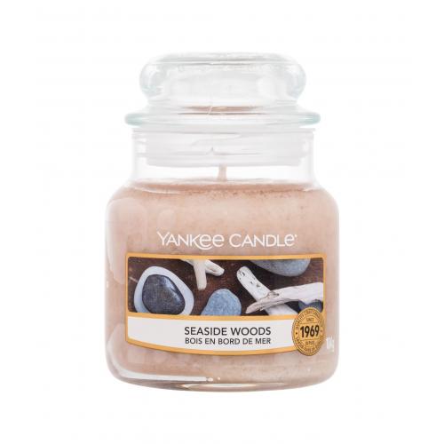 Yankee Candle Seaside Woods świeca zapachowa 104 g