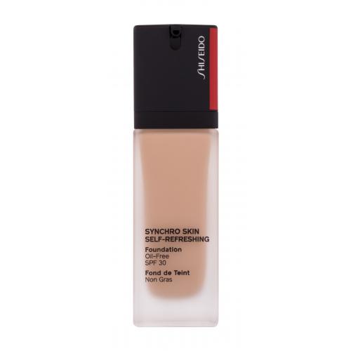 Shiseido Synchro Skin Self-Refreshing SPF30 podkład 30 ml dla kobiet 240 Quartz