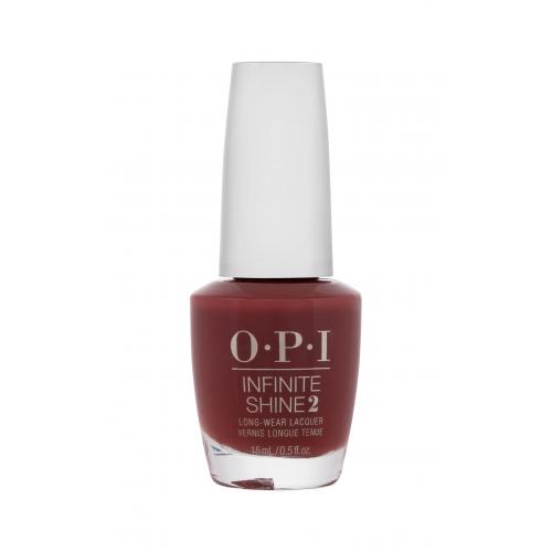 OPI Infinite Shine 15 ml lakier do paznokci dla kobiet ISL P40 Como Se Llama?