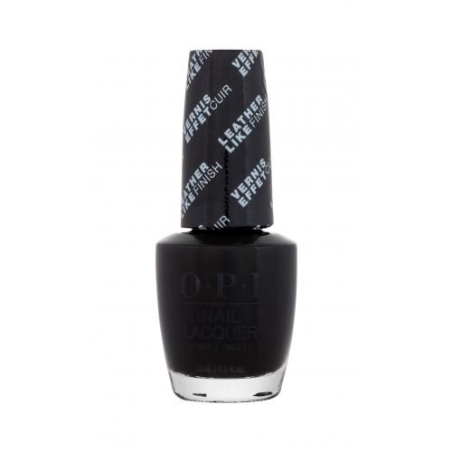 OPI Nail Lacquer 15 ml lakier do paznokci dla kobiet NL G35 Grease Is The Word