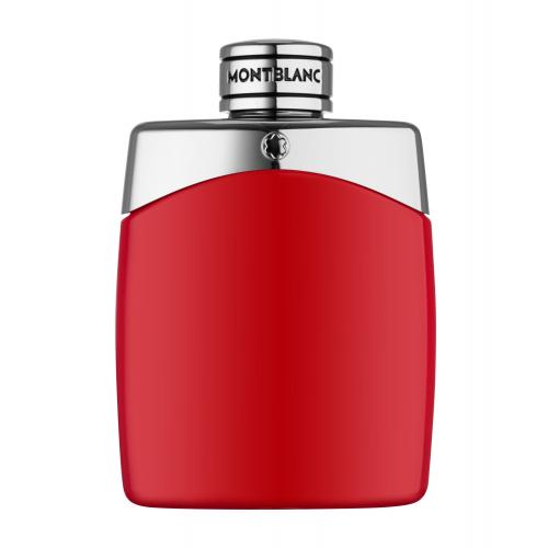 Mont Blanc Legend Red woda perfumowana dla mężczyzn 100 ml