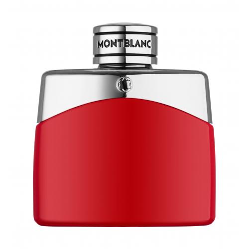 Mont Blanc Legend Red woda perfumowana dla mężczyzn 50 ml