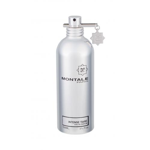 Montale Intense Tiaré 100 ml woda perfumowana unisex Uszkodzone pudełko
