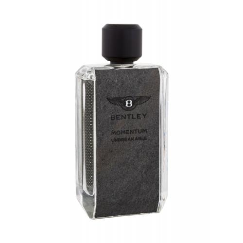 Bentley Momentum Unbreakable woda perfumowana dla mężczyzn 100 ml