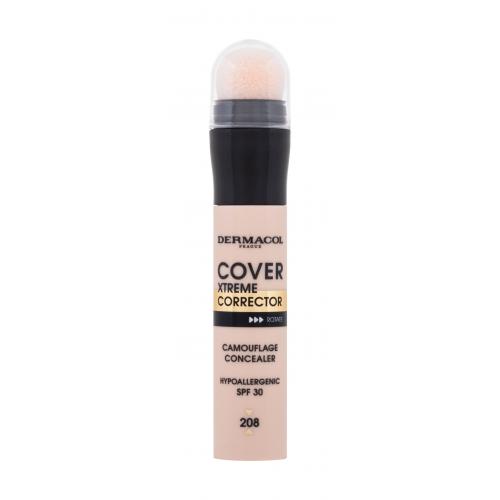 Dermacol Cover Xtreme Corrector korektor 00/208 8 g