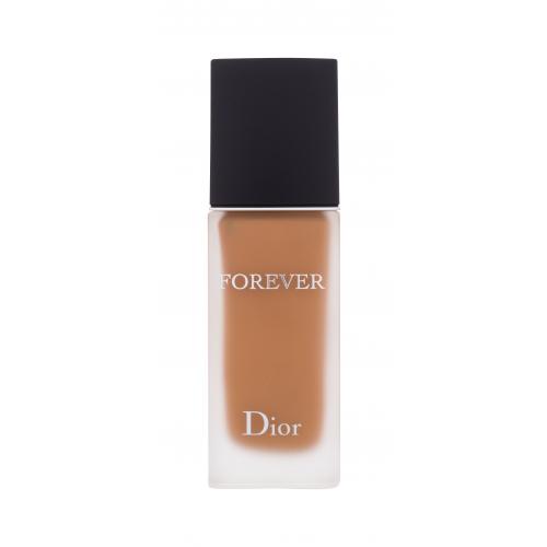 DIOR Dior Forever długotrwały podkład matujący SPF 20 odcień 4,5N Neutral 30 ml