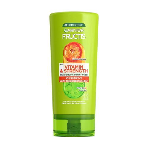 Garnier Fructis Vitamin & Strength odżywka wzmacniająca włosy 200 ml