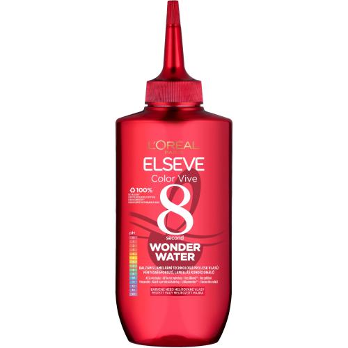 L’Oréal Paris Elseve Color-Vive lekka odżywka do włosów farbowanych 200 ml