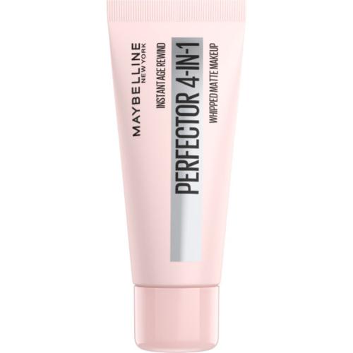 MAYBELLINE NEW YORK Instant Perfector 4-in-1 podkład matujący 4 v 1 odcień 01 Light 18 g
