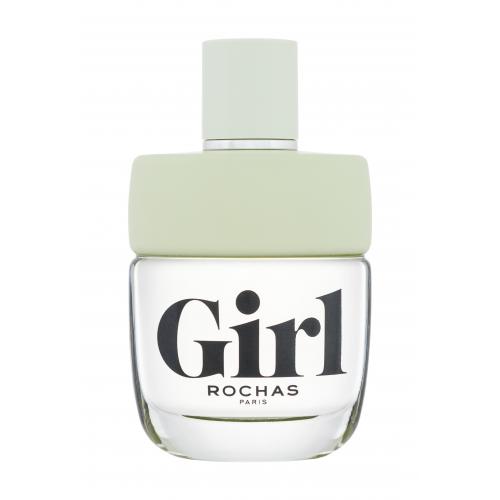 Rochas Girl woda toaletowa dla kobiet 100 ml