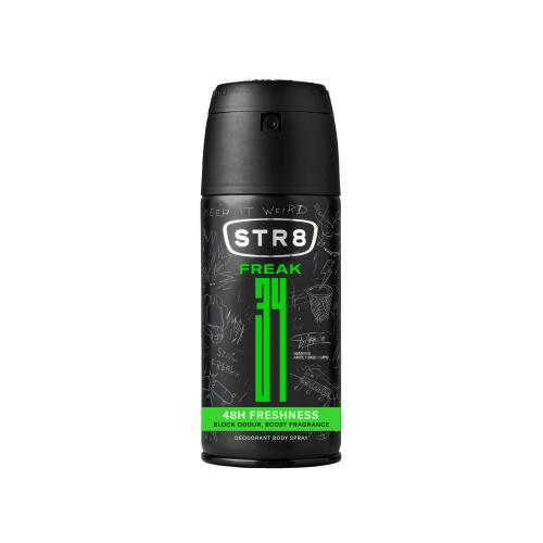 STR8 FR34K Deodorant dezodorant dla mężczyzn 150 ml
