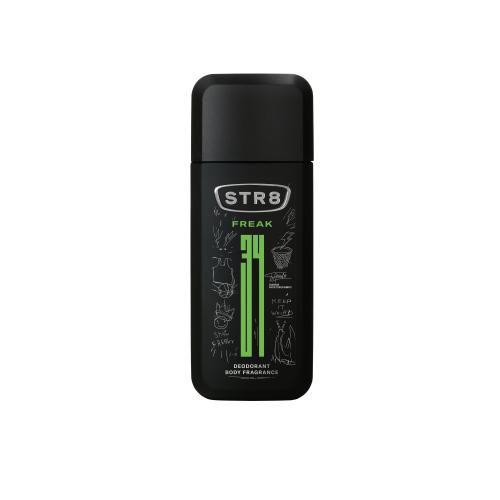 STR8 FREAK 75 ml dezodorant dla mężczyzn