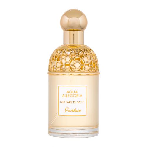 Guerlain Aqua Allegoria Nettare di Sole woda toaletowa dla kobiet 75 ml