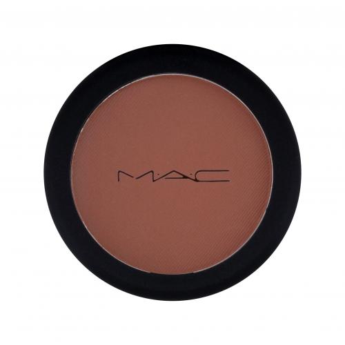 MAC Powder Blush róż do policzków (różne odcienie) - Raizin
