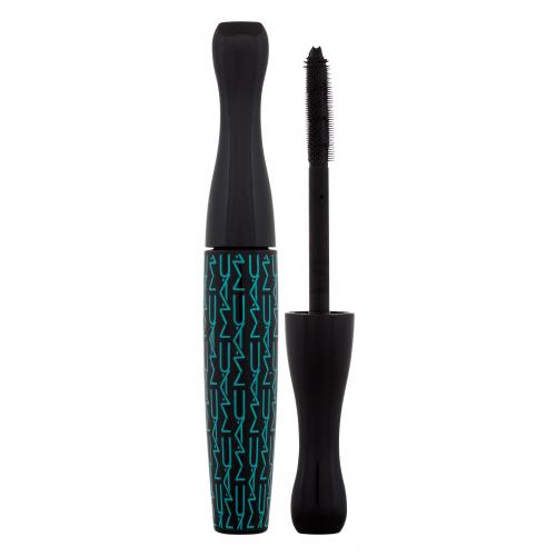 MAC In Extreme Dimension Waterproof Lash Tusz do rzęs 13 g Dimensional Black