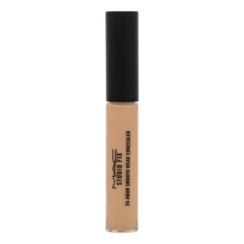 MAC Cosmetics Studio Fix 24-Hour SmoothWear Concealer długotrwały korektor odcień NC 40 7 ml