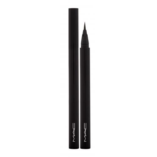 MAC Brushstroke Eyeliner 2.5 ml Brushbrown