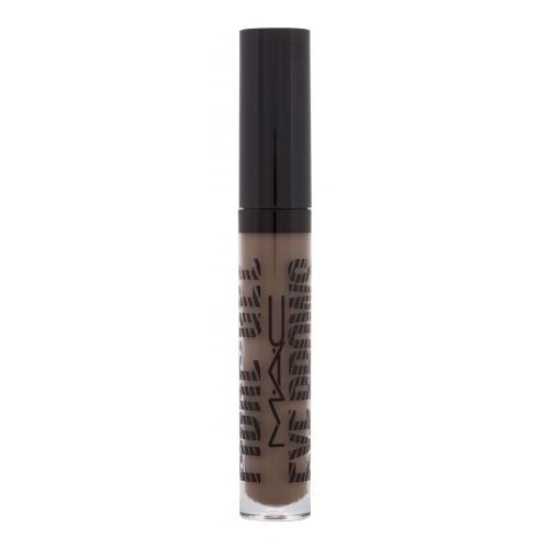 MAC Cosmetics Eye Brows Big Boost Fiber Gel żel do brwi odcień Brunette 4,1 g