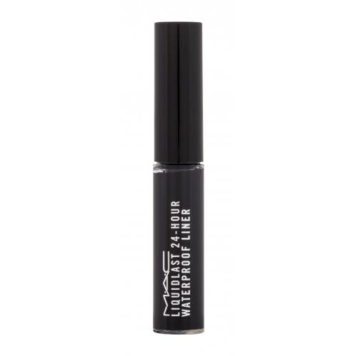 MAC Liquidlast 24Hour Waterproof Eyeliner 2.5 ml Point Black