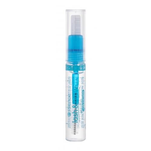 essence Lash & Brow Żel do brwi 9 ml Transparent