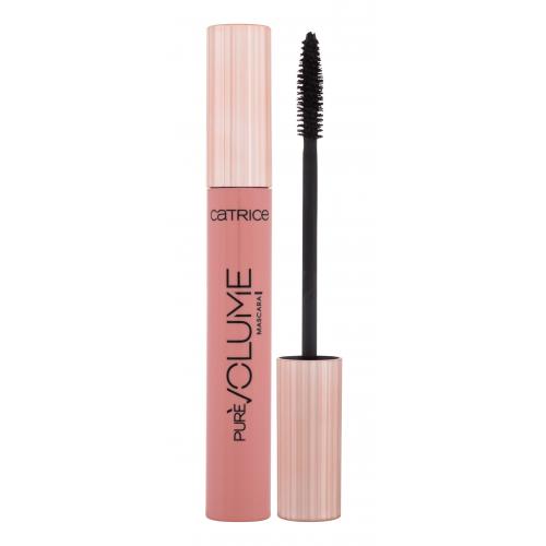 CATRICE Pure Volume Tusz do rzęs 10 ml Black