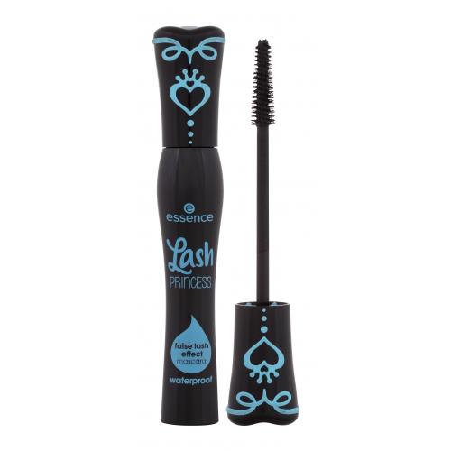 essence Lash Princess Waterproof Tusz do rzęs 12 ml Black