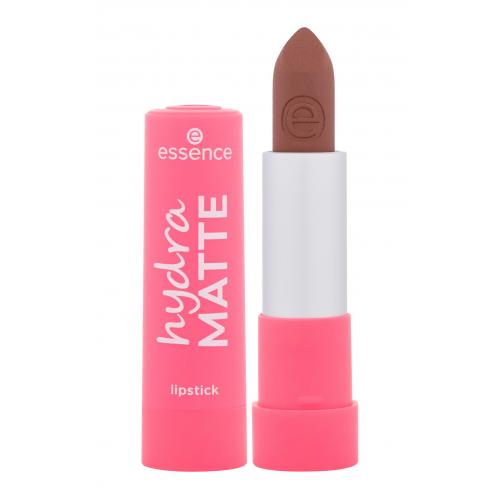 essence hydra MATTE matowa szminka nawilżająca odcień 402 Honey-stly 3,5 g
