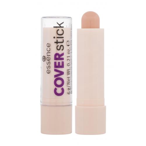 essence COVERstick korektor kryjący w sztyfcie odcień 20 Matt Sand 6 g