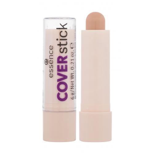 essence COVERstick korektor kryjący w sztyfcie odcień 30 Matt Honey 6 g