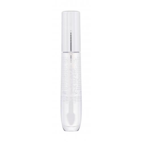 essence Extreme Shine błyszczyk do ust nadający objętość odcień 01 Crystal Clear 5 ml