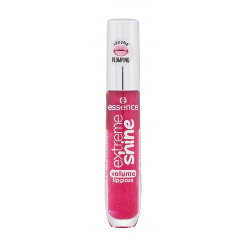Essence Extreme Shine Volume Lipgloss lipplumper 5.0 ml