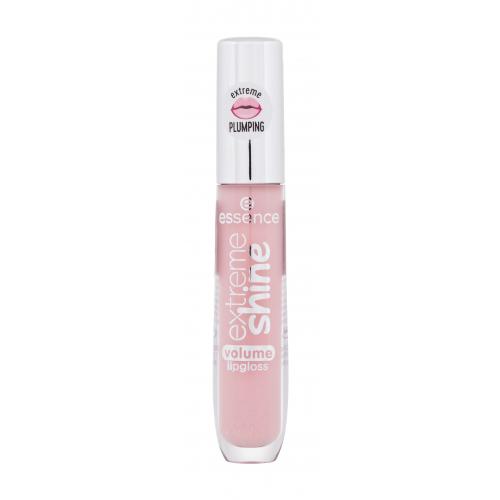 Essence Extreme Shine 5 ml błyszczyk do ust dla kobiet 105 Flower Blossom