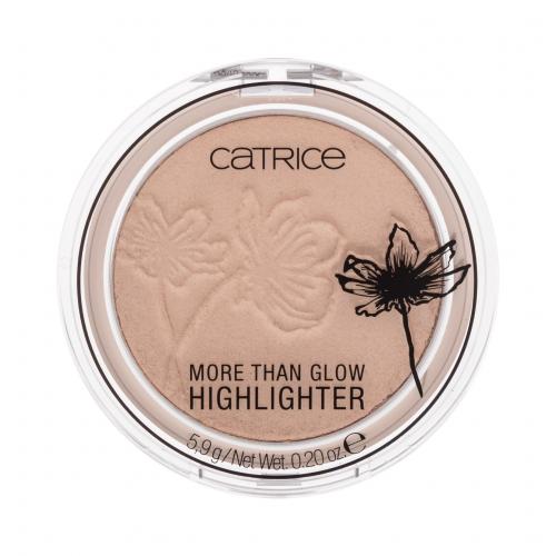 Catrice More Than Glow puder rozjaśniający odcień 030 5,9 g