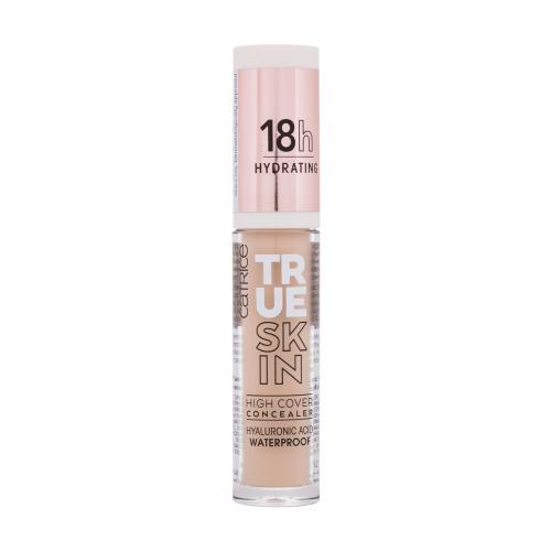 CATRICE True Skin High Cover Korektor 4.5 ml Warm Macadamia