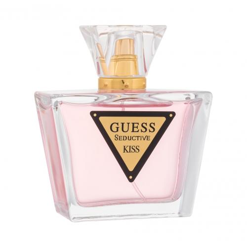 GUESS Seductive Kiss 75 ml woda toaletowa dla kobiet