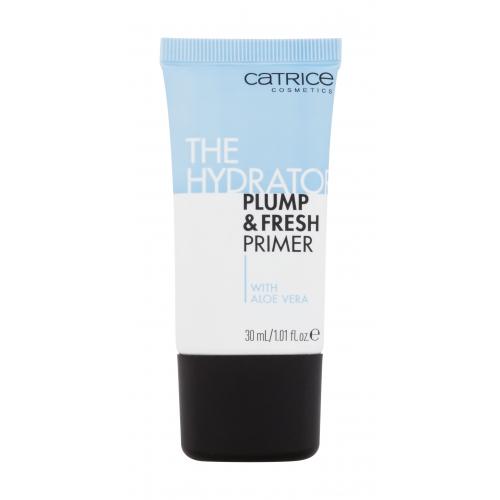 Catrice The Hydrator Plump & Fresh nawilżająca baza pod makijaż 30 ml