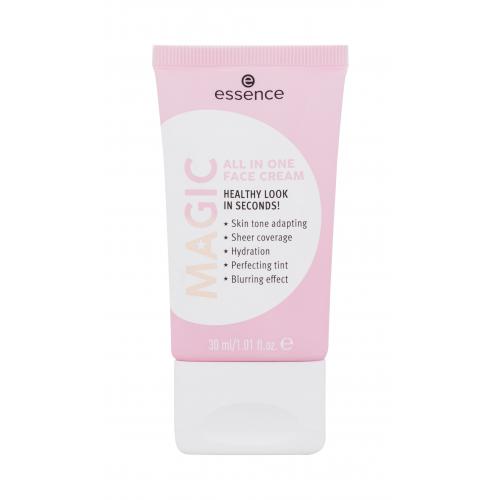 essence MAGIC All In One FACE Cream Krem do twarzy 30 ml