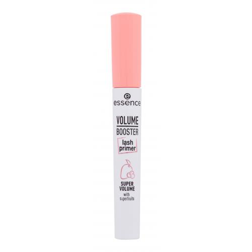 Volume Booster Lash Primer stymulująca wzrost rzęs baza pod tusz do rzęs 7ml